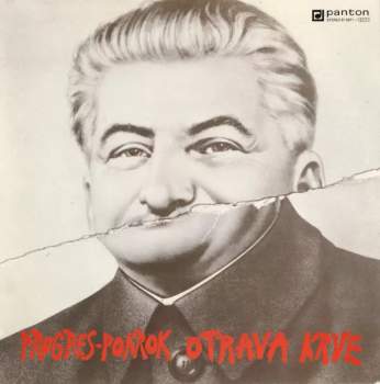 Progres-Pokrok: Otrava Krve