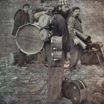 Jablkoň: Devátá Vlna