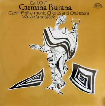 Carl Orff: Carmina Burana