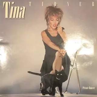 Private Dancer