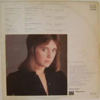 Suzi Quatro: If You Knew Suzi...