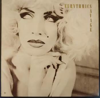 Eurythmics: Savage