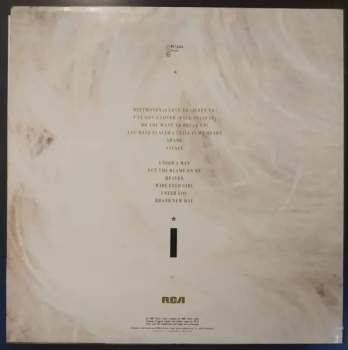 Eurythmics: Savage