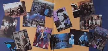 Paul McCartney: Give My Regards To Broad Street