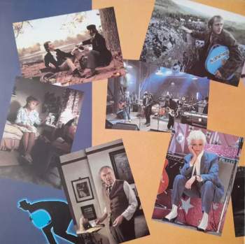 Paul McCartney: Give My Regards To Broad Street