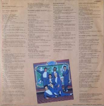 Paul McCartney: Give My Regards To Broad Street