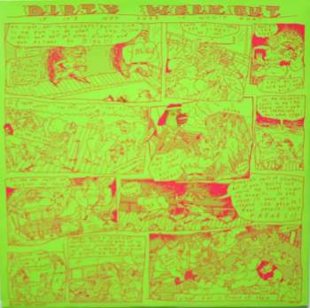 The Rolling Stones: Dirty Work