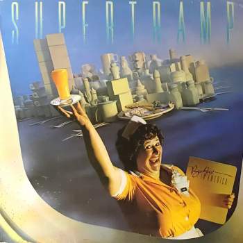 Supertramp: Breakfast In America