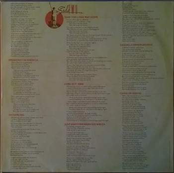 Supertramp: Breakfast In America