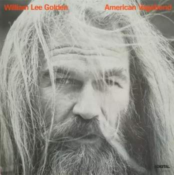 William Golden: American Vagabond