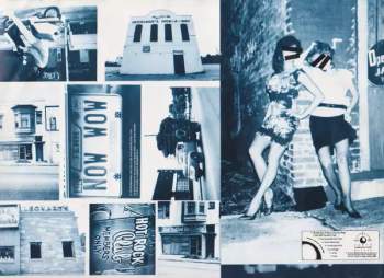 ZZ Top: Recycler