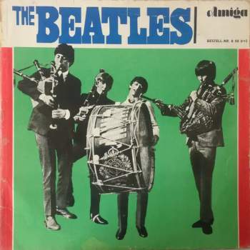 The Beatles