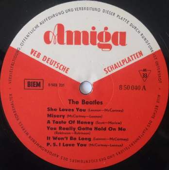 The Beatles: The Beatles