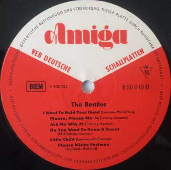 The Beatles: The Beatles