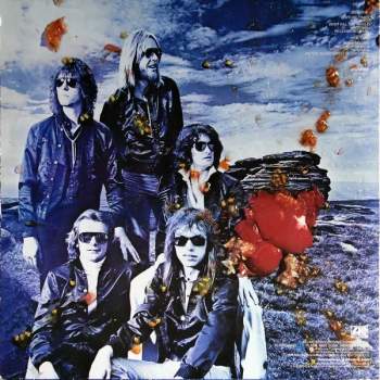 Yes: Tormato