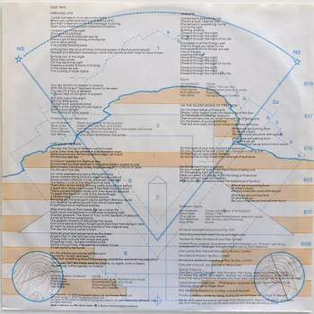 Yes: Tormato