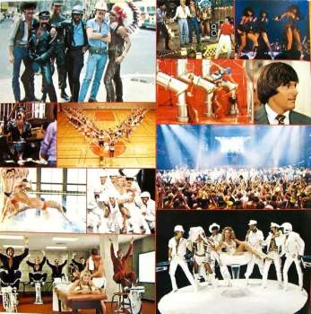Village People: Can't Stop The Music - The Original Motion Picture Soundtrack Album