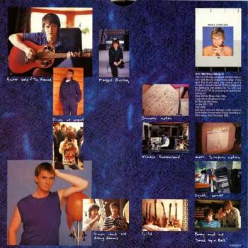 Mike Oldfield: Discovery