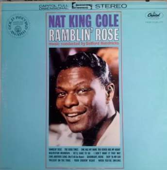 Ramblin' Rose