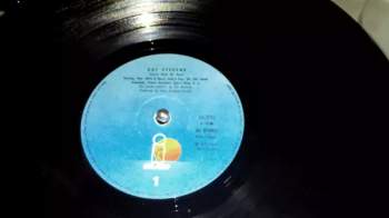 Cat Stevens: Catch Bull At Four
