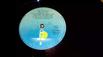 Cat Stevens: Catch Bull At Four