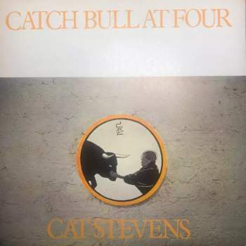Cat Stevens: Catch Bull At Four