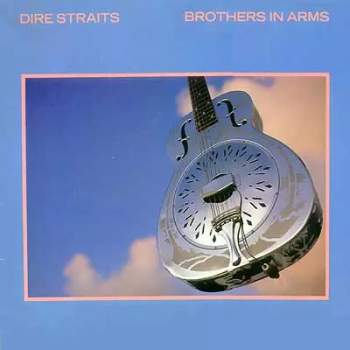 Dire Straits: Brothers In Arms