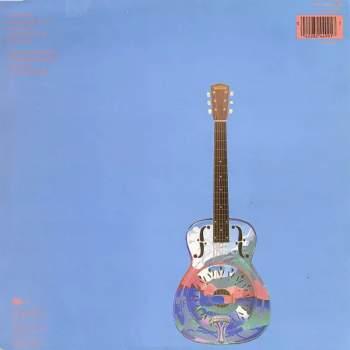 Dire Straits: Brothers In Arms