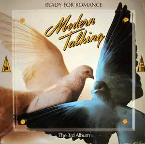 Modern Talking: Ready For Romance - The 3rd Album