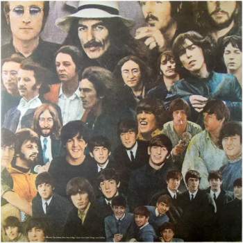 The Beatles: 20 Greatest Hits