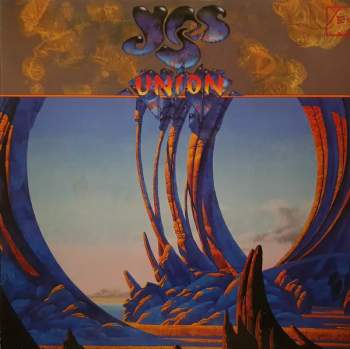 Yes: Union