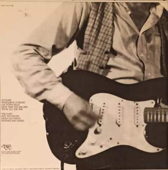 Eric Clapton: Slowhand