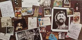 Eric Clapton: Slowhand