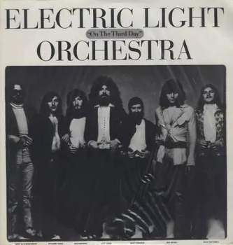 Electric Light Orchestra: On The Third Day