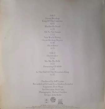 Electric Light Orchestra: On The Third Day