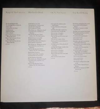 Electric Light Orchestra: On The Third Day