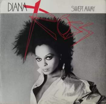 Diana Ross: Swept Away