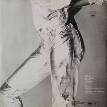 Diana Ross: Swept Away