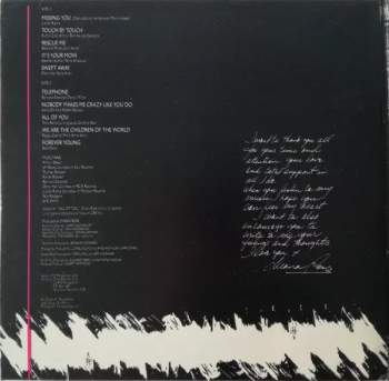 Diana Ross: Swept Away