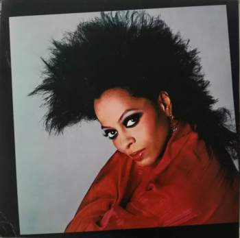 Diana Ross: Swept Away