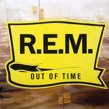 R.E.M.: Out Of Time