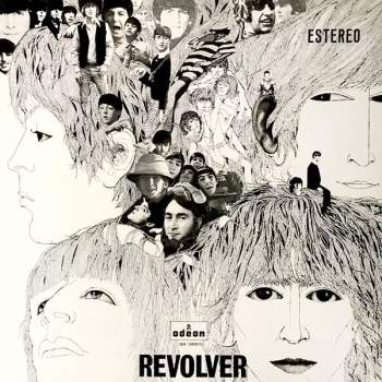 Revolver