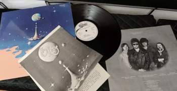 Electric Light Orchestra: Time