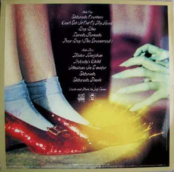 Electric Light Orchestra: Eldorado - A Symphony By The Electric Light Orchestra