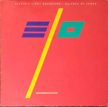 Electric Light Orchestra: Balance Of Power