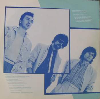 Electric Light Orchestra: Balance Of Power