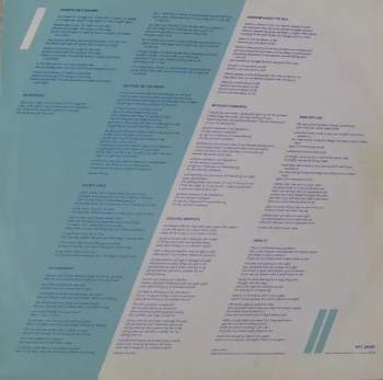 Electric Light Orchestra: Balance Of Power