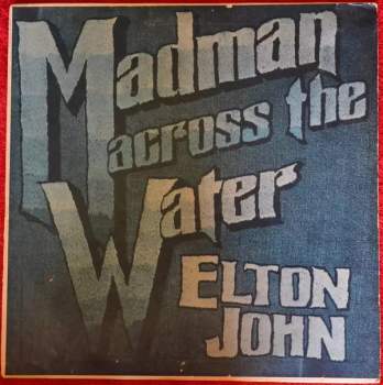 Madman Across The Water (INDIA)