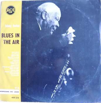 ‎Blues In The Air