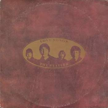 The Beatles: Love Songs
